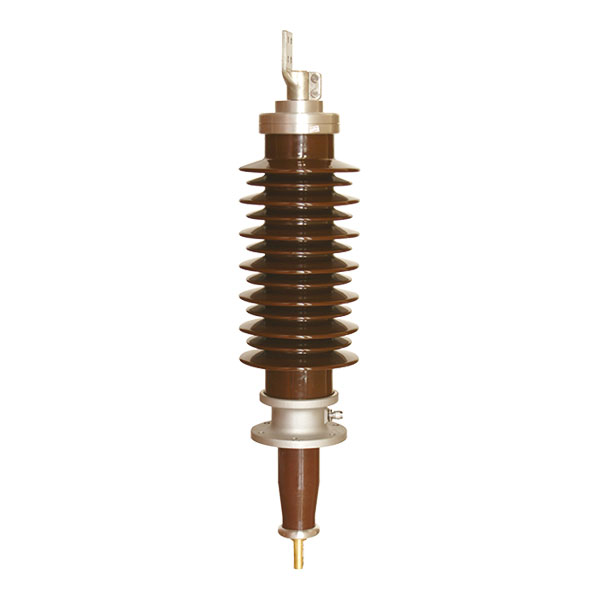 CBRGW-40.5KV干式電容型變壓器套管