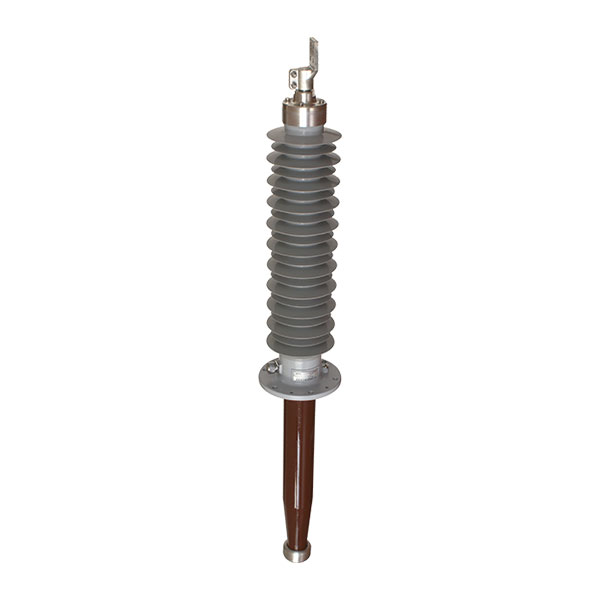 FBRGW-72.5KV(穿纜式)玻璃鋼干式變壓器/空氣套管
