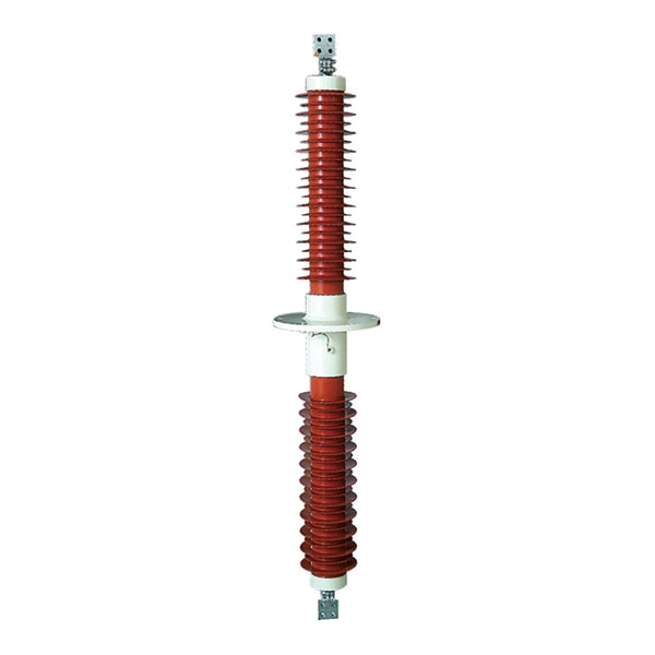 FCRGW-72.5KV復合干式電容型穿墻套管