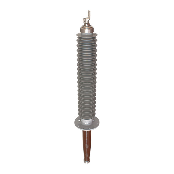 FBRGW-126KV(穿纜式)玻璃鋼干式變壓器/空氣套管